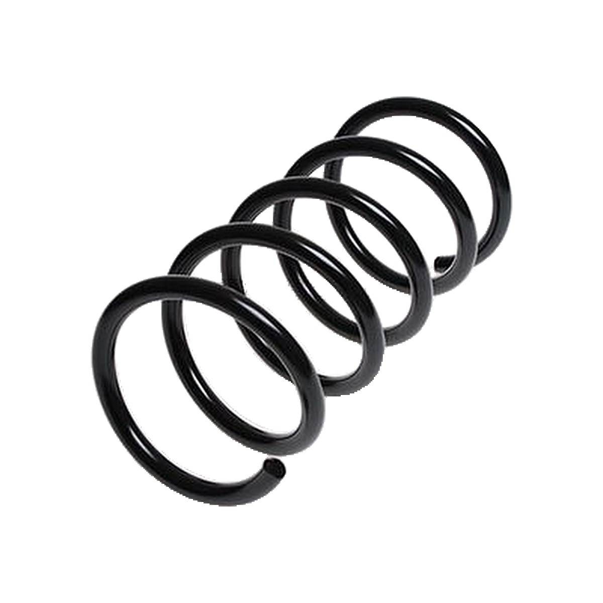 Ressort de suspension ressort hélicoïdal pour essieu arrière TRISCAN pour VOLVO V70