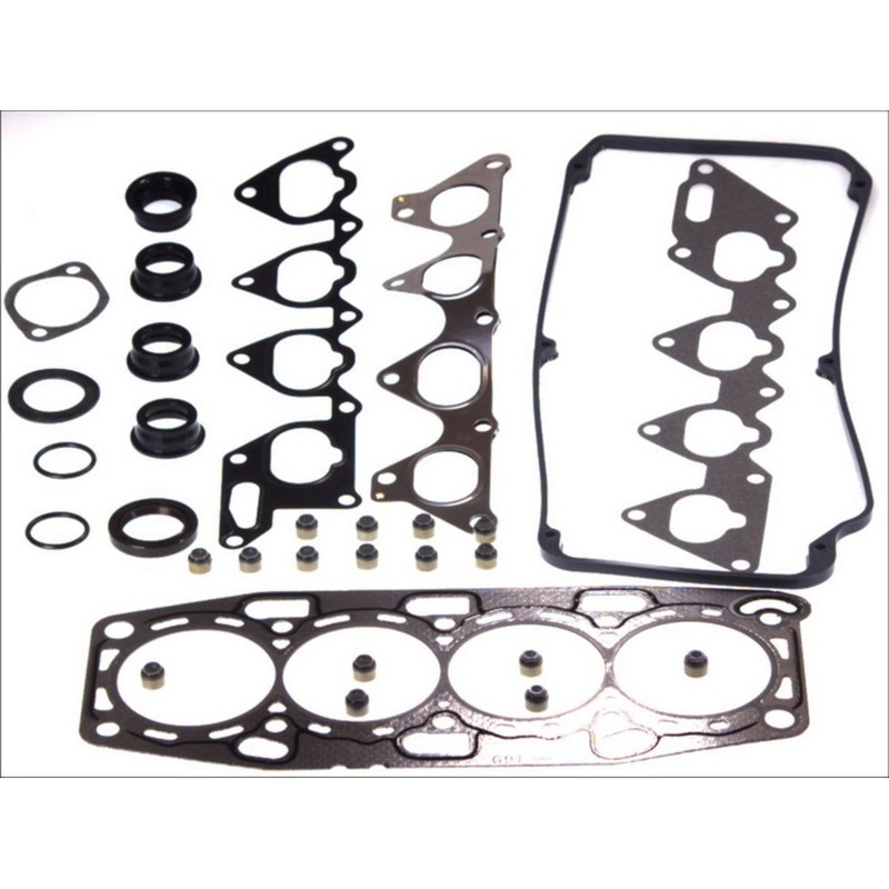 Dichtungssatz, Zylinderkopf Elring 709.010