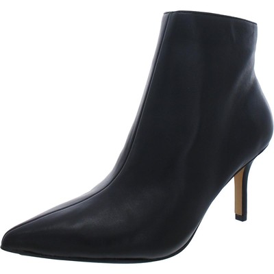 

Женские замшевые ботильоны Vince Camuto Freikti с острым носком, BHFO 7557, Freikti