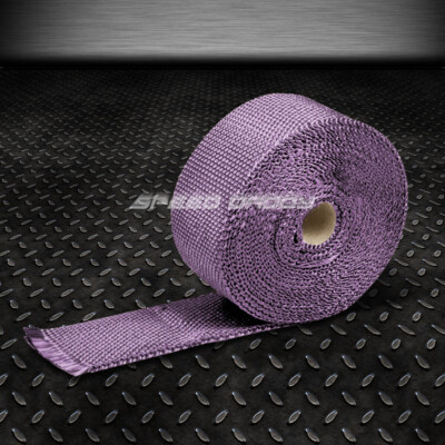 7,5 М/295 Л 2 Вт КОЛЛЕКТОР /ВЫПУСКНОЙ КОЛЛЕКТОР С ТУРБОНАДДУВОМ /ТРУБОПРОВОДЫ ФИОЛЕТОВАЯ ТЕПЛОВАЯ ПЛЕНКА