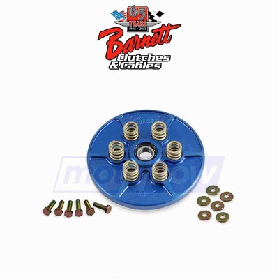 Barnett Clutch Spring Conversion Kit for 2012 Yamaha XV19C Raider SCL - jv
