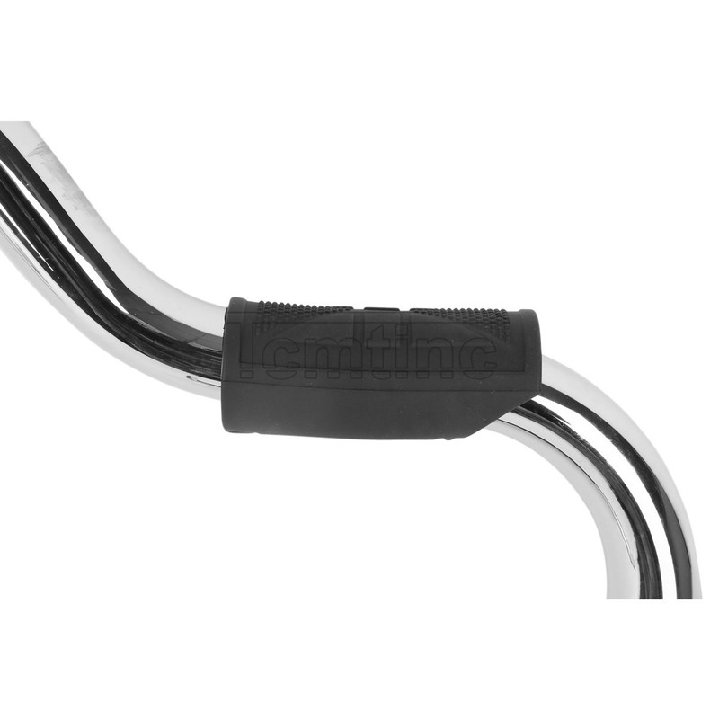 Chrome Engine Highway Guard Crash Bar Fit For Harley Touring Road King 1997-2008