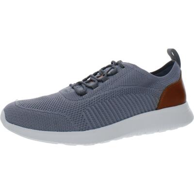 

Johnston - Murphy Mens Amherst Grey Other Sports Shoes 12 Medium (D) BHFO 1513