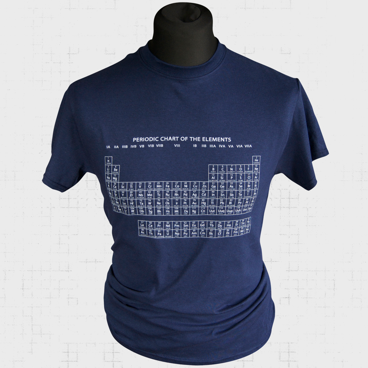 cooper periodic table sheldon song Periodic Shirt T of Big Bang Table The T Theory Elements