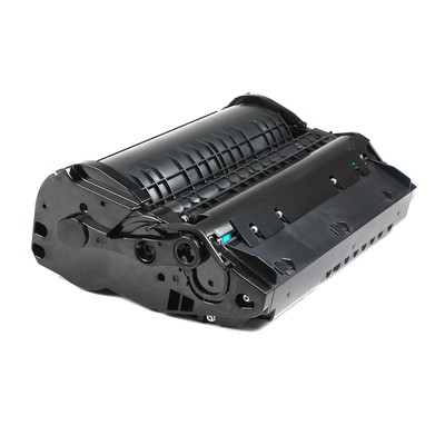 2 Black 406683 Toner Cartridge for Ricoh Aficio SP 5200 SP 5210