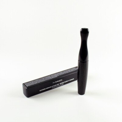 Mac In Extreme Dimension 3D Black Lash Mascara - Size 12 g / 0.42 Oz.