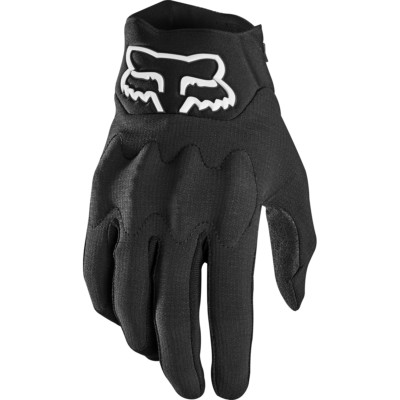 Fox Racing Bomber LT Gloves Off-Road MX Motocross MTB Black Men's 2XLarge 2XL
