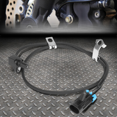 ДЛЯ 95-00 CHEVY/GMC K1500 2500 ESCALADE 4WD ПЕРЕДНИЙ ПРАВЫЙ ABS ДАТЧИК СКОРОСТИ ВРАЩЕНИЯ КОЛЕСА