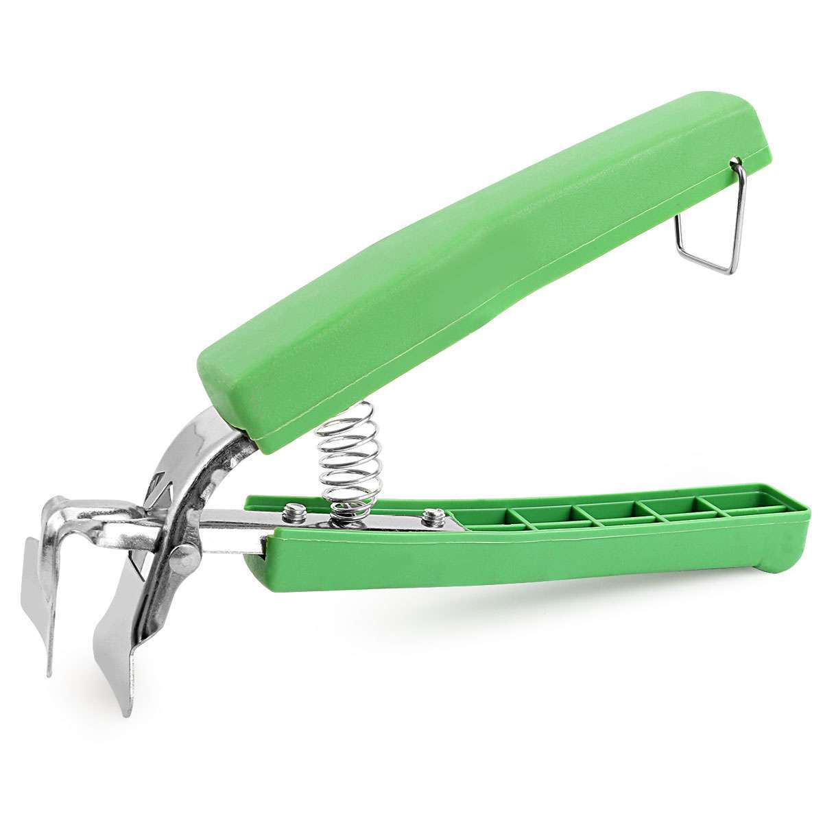 2Pcs Bowl Clip Gripper Kitchen Pan Pot Anti-Hot Holder Clamp Plate Dish Cooking