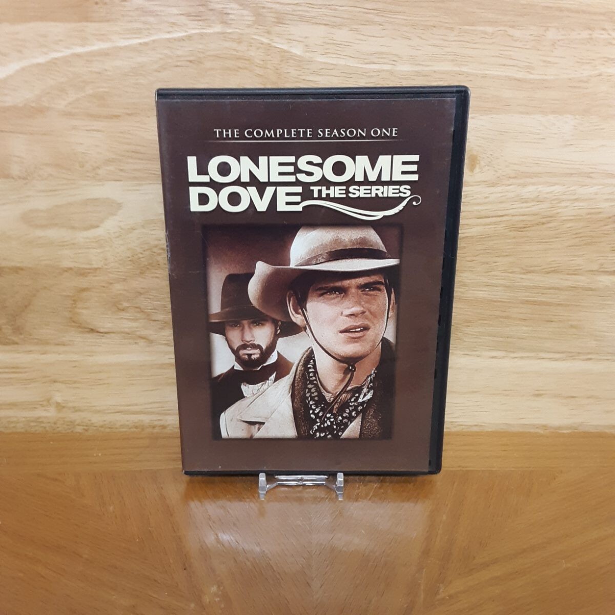 Lonesome Dove The Series - Season One DVD (Used) Western | eBay