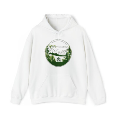 Unisex Heavy Blend  Hooded Sweatshirt