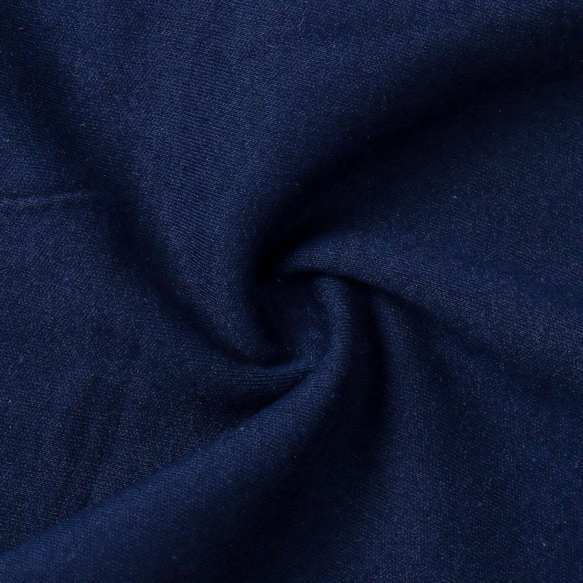 Men Winter Pants 100% Cotton Fleece Lined Thermal Long Johns Bottom Underwear