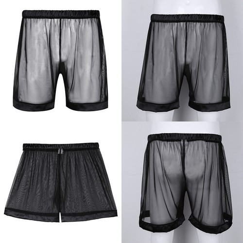 Details zu Herren Baumwolle Boxer Slip Kurze Hose Lange Bein Sport Unterhose Nachtwäsche Details zu Herren Baumwolle Boxer Slip Kurze Hose Lange Bein Sport Unterhose Nachtwäsche