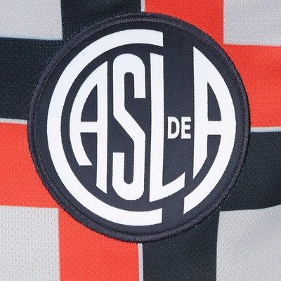 camiseta nike san lorenzo 2019