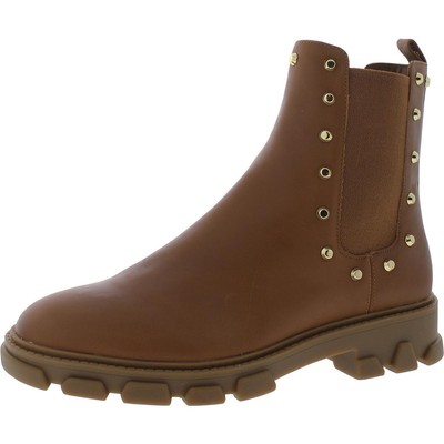 MICHAEL Michael Kors Женские ботильоны Ridley Gore Bootie 8.5 среднего размера (B,M) 3926