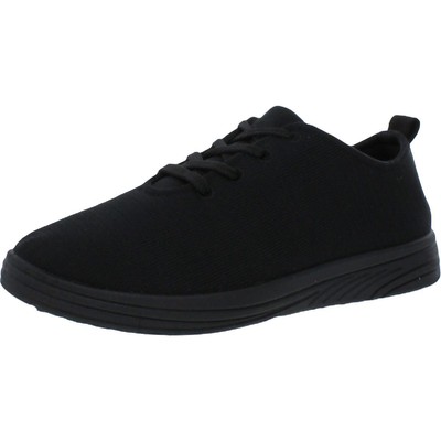 

Женские черные повседневные и модные кроссовки Easy Street 7 Wide (C,D,W) BHFO 1822, Черный
