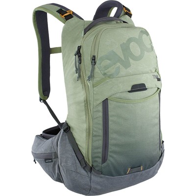 Защитный рюкзак Evoc Trail Pro 16 л