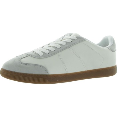 On 34th Womens Marinaap White Casual And Fashion Sneakers 8.5 Medium (B,M) 0538
