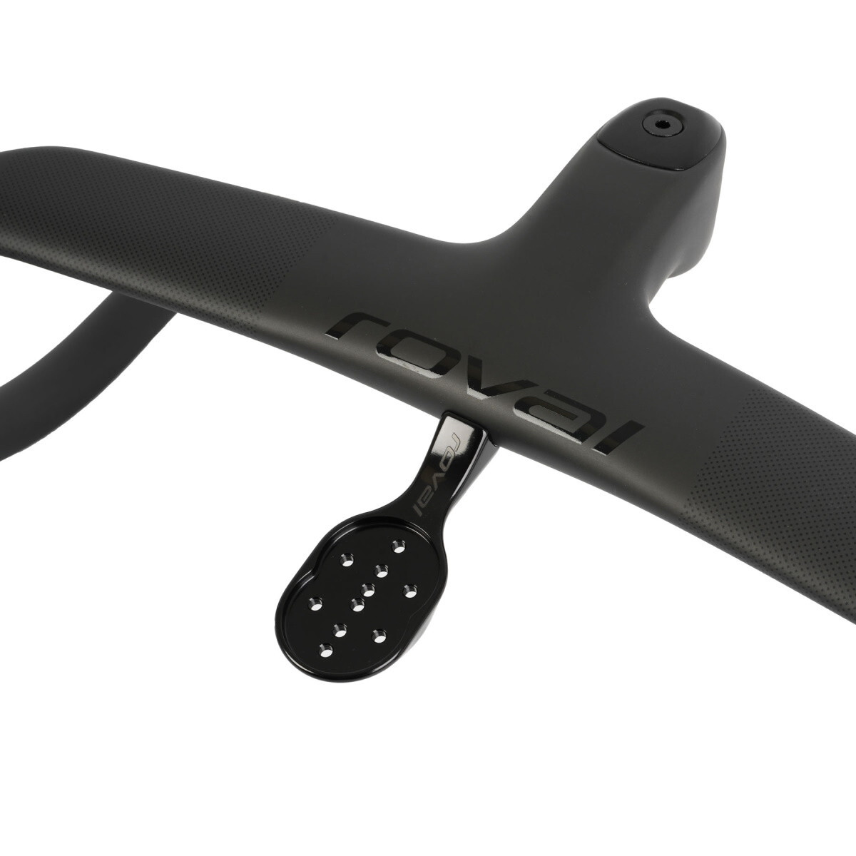 Specialized Alloy Computer Mount Roval Rapide Alpinist SL