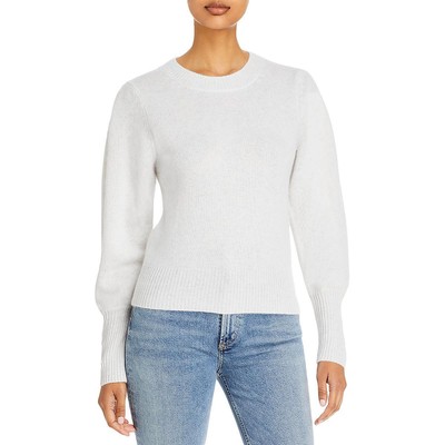

Уютная вязаная рубашка из кашемира Aqua Cashmere Pullover Sweater Shirt BHFO 1011, Ясень