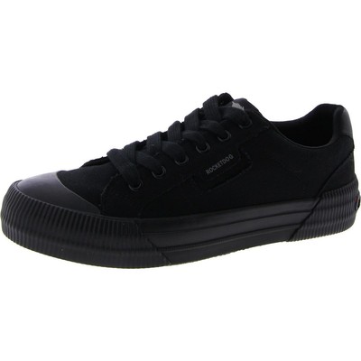 Женские черные повседневные и модные кроссовки Rocket Dog 8.5 Medium (B, M) BHFO 9015