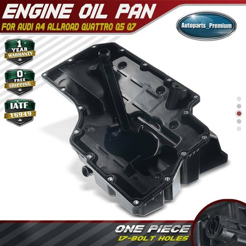 2018 Audi Q 7 Engine Oil Type