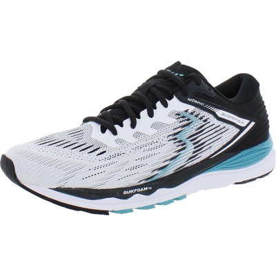 

Спортивная и тренировочная обувь 361 Degrees Womens Sensation 4 12 Medium (B,M) 5159, White/black, Sensation 4