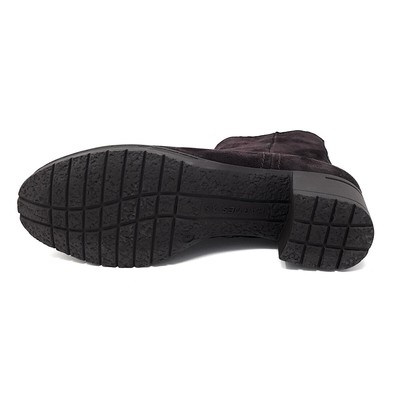 HARTJES HARTJES STIEFELETTE DAMEN BRAUN NEU & OVP 546943