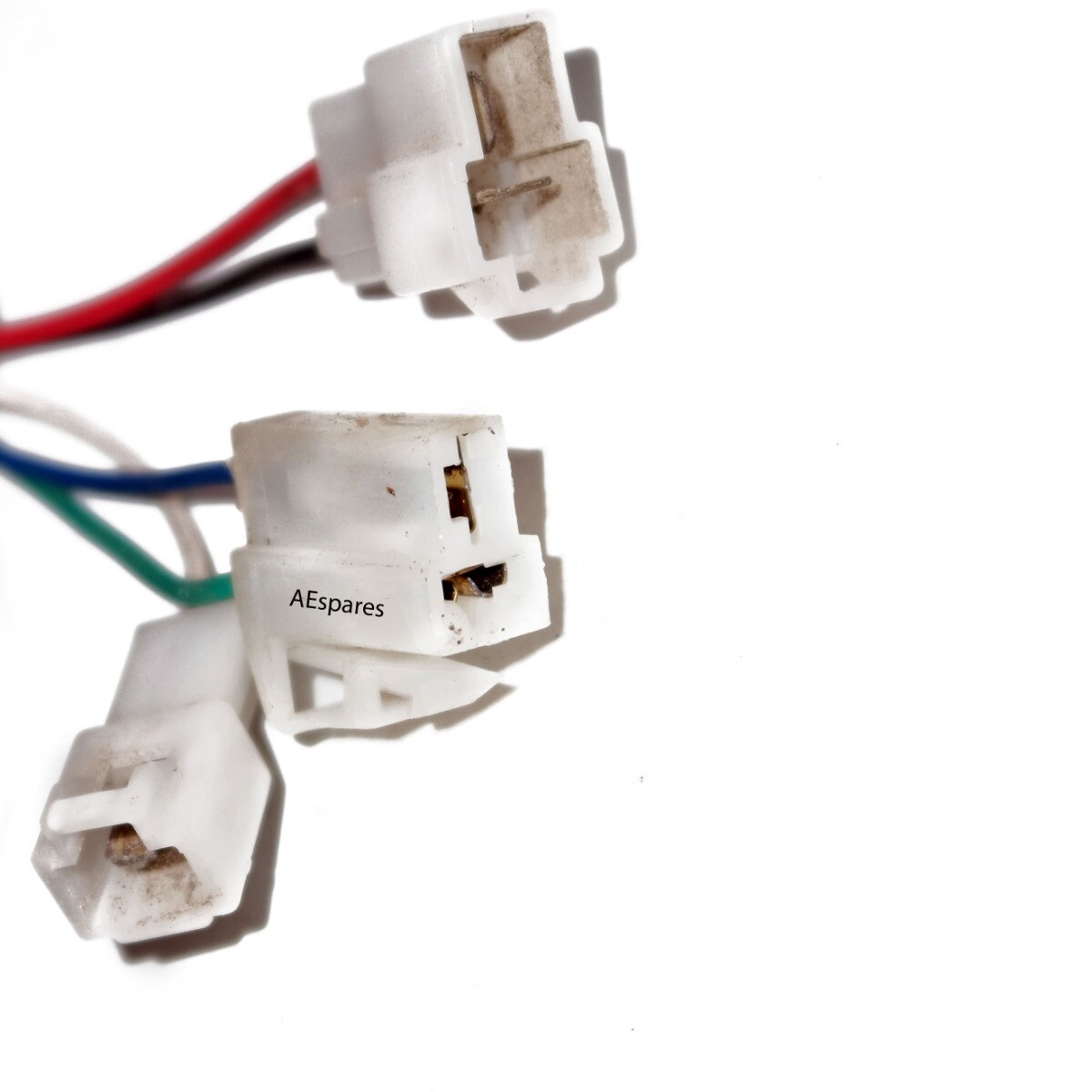 Tail Lamp Left Right For Mahindra Jeeps DI Commander MM540 MM650 Thar CRDE 