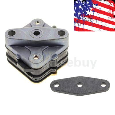 Fuel Pump For Johnson Evinrude 6HP 8HP 9.9HP 15HP 1982 1983 1984 1985 1986 1987