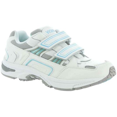 Женские спортивные туфли Vionic Orthaheel Tabi White шириной 6 см (C, D, W) BHFO 4280