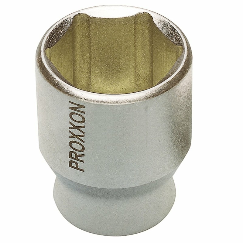 Proxxon SteckschlÃ¼Sseleinsatz / Nuss (1/2