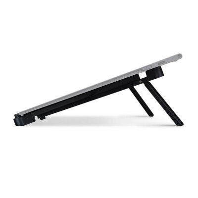 Складная подставка Wacom для дисплея Movink 13 OLED Creative Touch, черная #ACK652Z