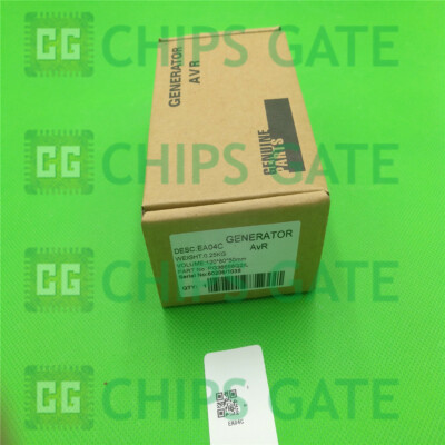 1PCS AVR EA04C Replacement for Basler VR63-4C Regulator