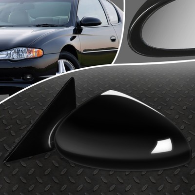 ДЛЯ 00-05 CHEVY MONTE CARLO OE STYLE ЗЕРКАЛО ЗАДНЕГО ВИДА С ПРИВОДОМ ОТ ВОДИТЕЛЯ СЛЕВА