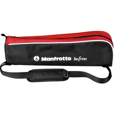 Мягкая сумка Manfrotto для штатива Befree Advanced Travel, черная #MB MBAGBFR2