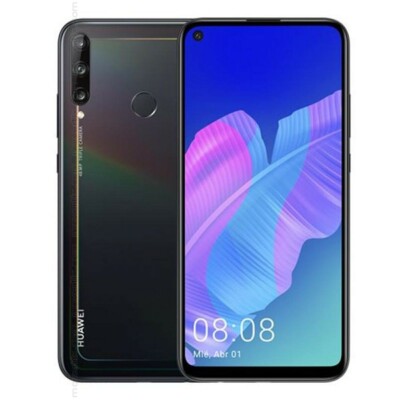 Huawei P40 lite E 4G DualSIM 64GB 6.4'' 48MP Kirin 710F 4000mAh Phone USAFreeship