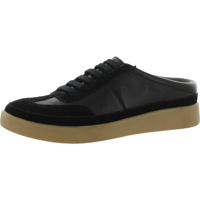 

Женские кроссовки Vionic Thrive Black Slip-On Sneakers Shoes 6 Medium (B,M) BHFO 7620, Черный