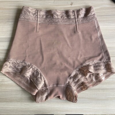 fajas colombianas tummy control butt lifter body shapewear women slimming girdle