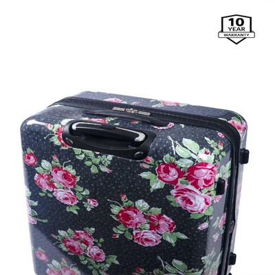 Pioneer Woman Hardside Luggage 