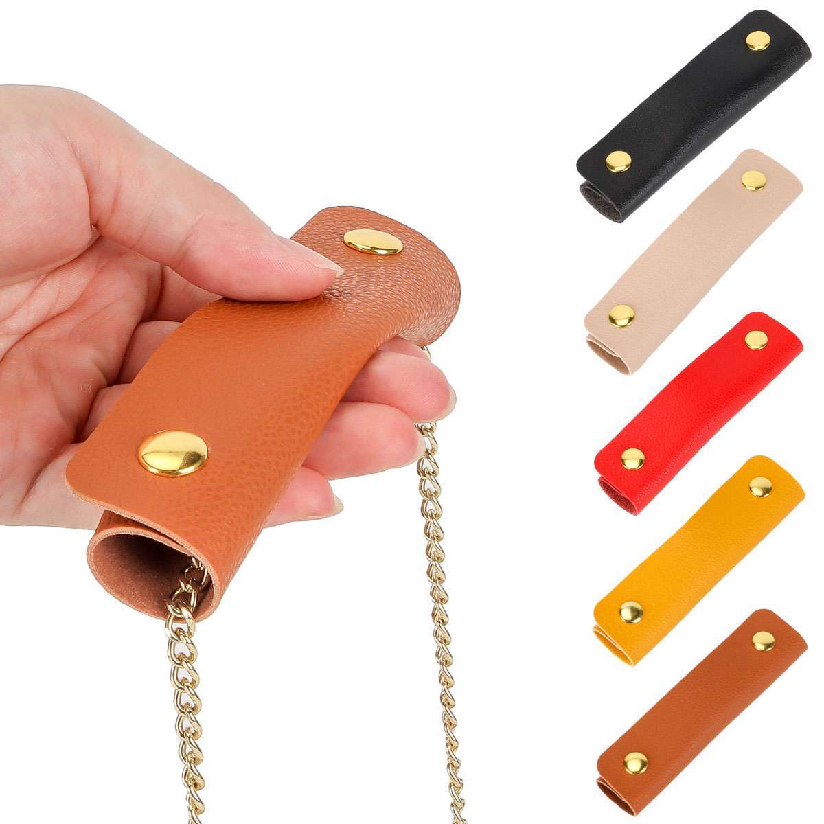 Handle Wrap Bag Handle Protective Cover