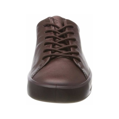 ECCO ECCO SCHNÜRSCHUHE DAMEN ROT NEU & OVP 173756