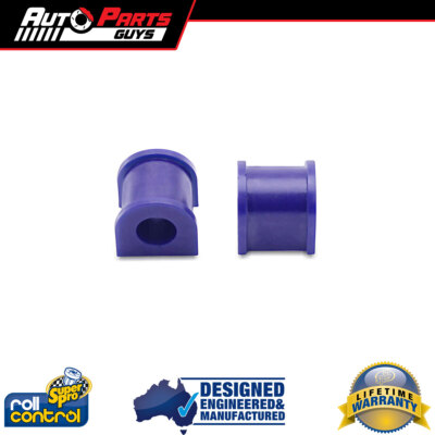 SuperPro Sway Bar Mount Bush Kit SPF1155-27K