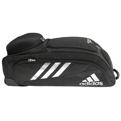 adidas utility wheeled bat bag