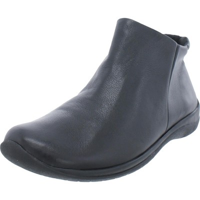 Женские спортивные черные ботильоны David Tate Shoes 7.5 узкие (AA,N) BHFO 1753