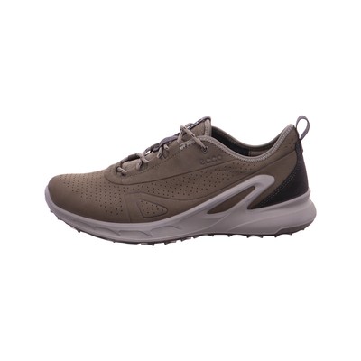 ECCO ECCO SCHNÜRSCHUHE GRAU NEU & OVP 107354