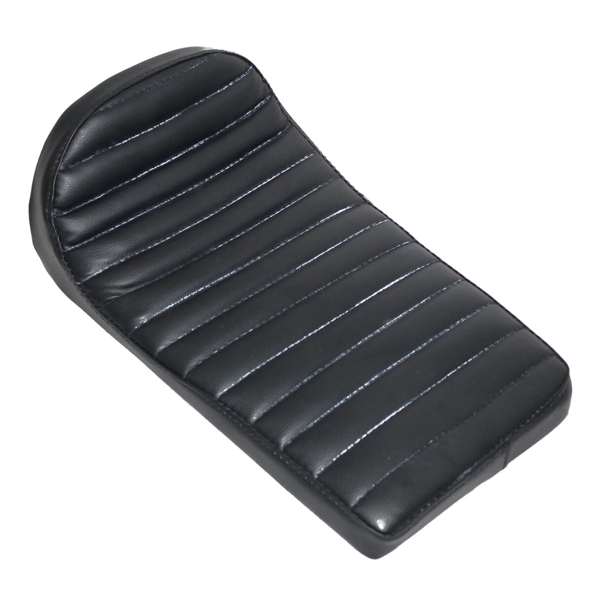 New Benelli Mojave Seat Black Faux Leather Cafe Racer 260 360 Motorcycles 