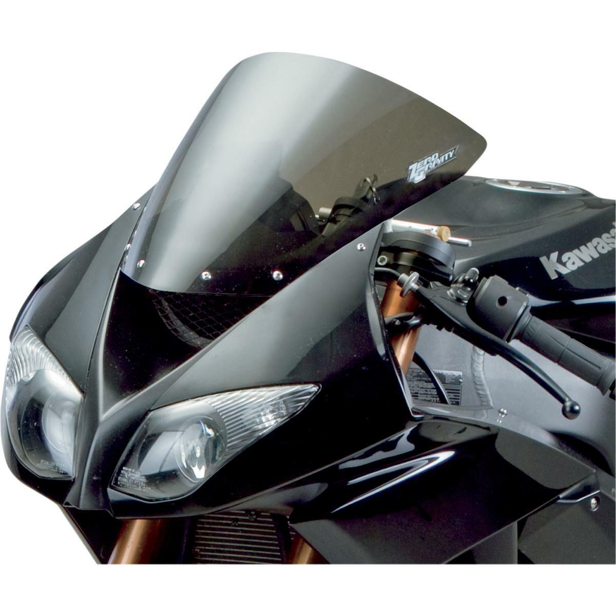  Buy Zero Gravity - 20-262-02 - SR Series Windscreen, Light
