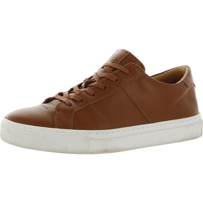 

Мужские коричневые повседневные и модные кроссовки Greats Royale 8 Medium (D) BHFO 9614, Cuoio