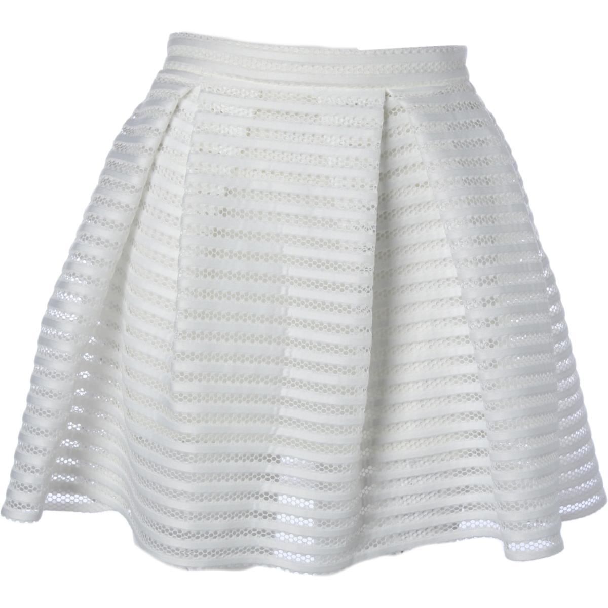 Polyester Skirts & Skorts for Girls